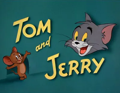 Мышонок Джерри - Том и Джери (Tom and Jerry) кружка двухцветная (цвет:  белый + голубой) | Все футболки интернет магазин футболок. Дизайнерские  футболки, футболки The Mountain, Yakuza, Liquid Blue