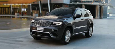 Купить новый автомобиль Jeep Wrangler Unlimited Rubicon 392 6.4L Hemi в  Минске