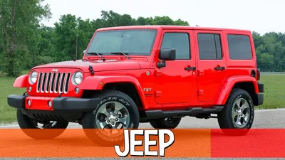 Jeep представил возрожденный внедорожник Grand Wagoneer :: Autonews