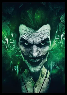 Harley Quinn (Харли Квинн, Харлин Квинзель) :: Joker (Джокер, Клоун-принц  преступного мира) :: DC Comics (DC Universe, Вселенная ДиСи) :: EMMSHiN  (Myk Emmshin) :: красивые картинки :: artist :: арт :: фэндомы ::
