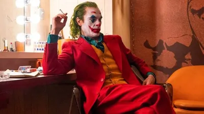 Джокер / Joker (2019) | AllOfCinema.com Лучшие фильмы в рецензиях