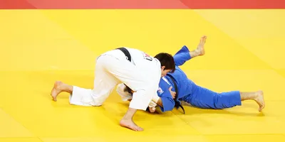 Кимоно Дзюдо тренировочное белое Eskhata р.40-54