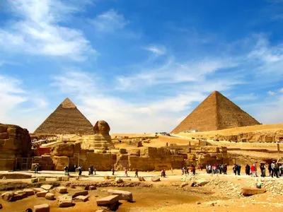 Египет Картинки фотографии