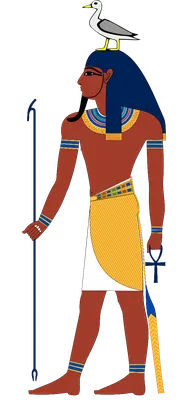 Картинки богов Египта (Много фото) - oboyplus.ru