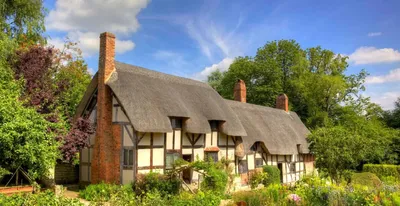 The History of Stratford-upon-Avon, Warwickshire