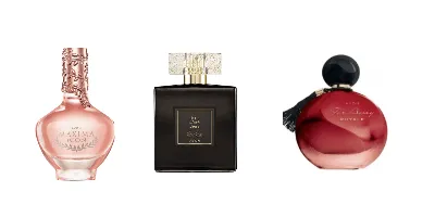 Avon Top Ten Fragrances 2021 | iscentyouaday