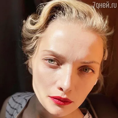 Искусные кадры Екатерины Вилковой: портреты звезды кино