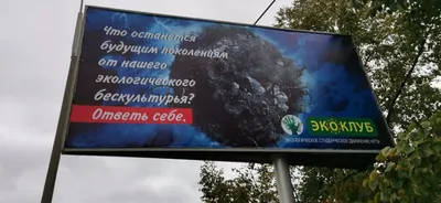 В Чайковском рисуют плакаты с экомемами, призывающие к сохранению чистоты в  лесах - Агентство социальной информации