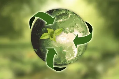 Экология как показатель развития — Ассоциация экологических организаций  Казахстана