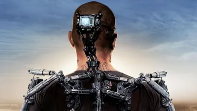 Amazon.com: Elysium : Matt Damon, Jodie Foster, Sharlto Copley, Alice  Braga, Diego Luna, Wagner Moura, William Fichtner, Brandon Auret, Josh  Blacker, Emma Tremblay, Jose Cantillo, Maxwell Cotton, Faran Tahir, Iñaki  Goci, Mario