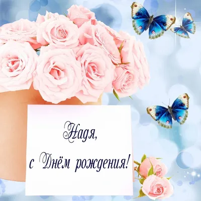 Поздравляем С Днём Рождения!!! | Александр Никитин | ВКонтакте