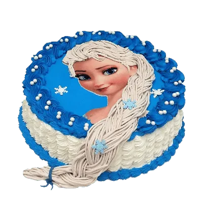Эльза-пряники, Эльза-торты от @milo_cake_ Это самый популярный персонаж уже  несколько сезонов подряд #подарок #имбирныепряники #пря… | Торт, Красочные  торты, Эльза