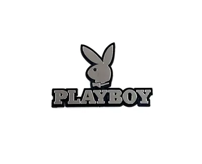 Playboy Rabbit Logo - Turbologo Logo Maker
