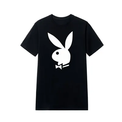 Playboy Bunny Logo Svg, Trending Svg, Playboy Logo Svg, Play - Inspire  Uplift