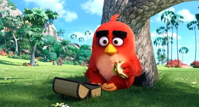 Silver | Angry Birds Wiki | Fandom