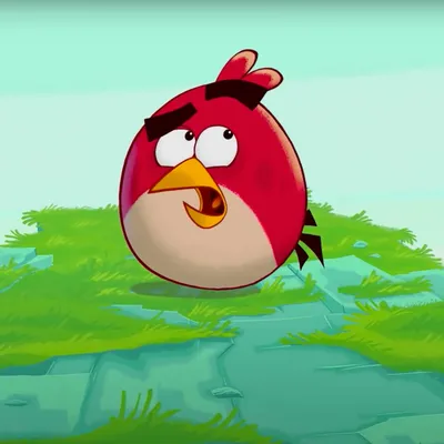 Angry Birds 2 в кино: премьера | TV Mag