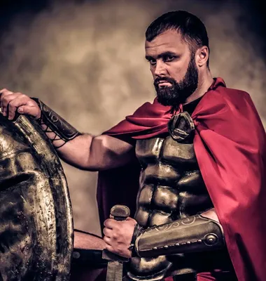 Это Спарта.» - легенды и реальные факты о спартанцах | Pro исторические  факты | Дзен