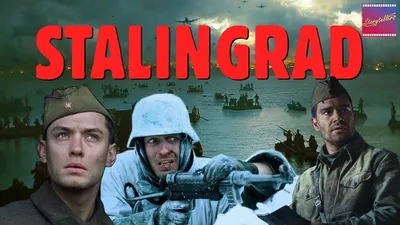 Stalingrad (2001) - CeDe.de