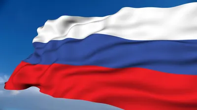 Скачать обои флаг, россия, россии, russia, раздел текстуры в разрешении  1920x1080