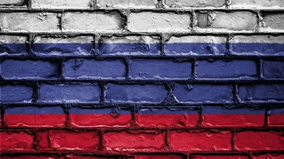 Russia Flag Wallpaper для Android — Скачать