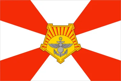 Флаг Сухопутных войск России купить в интернет магазине – Флагшток Сервис