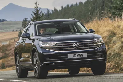 Volkswagen Touareg – What you need to know - carsales.com.au