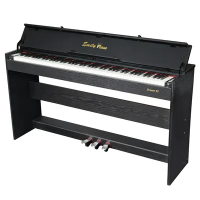 Цифровое фортепиано EMILY PIANO D-52 купить с доставкой