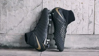 Бутсы Nike Hypervenom III Game of Gold — Footykits.ru — Энциклопедия  футбольной формы