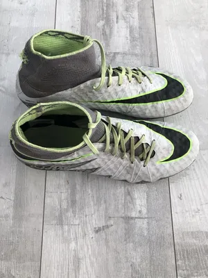 Nike Hypervenom Phantom 2 ACC US9 UK8 EUR42.5 Football Cleats Boots | eBay