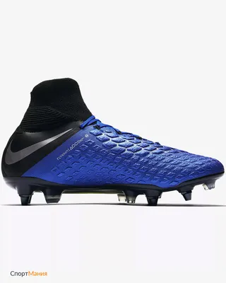 Бутсы Nike Hypervenom Phinish FG 749901-080 – купить бутсы в интернет  магазине Footballstore, цена, фото, отзывы