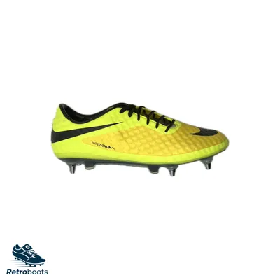 Nike Hypervenom 3 Academy FG AJ4120 600 Football Boots | Sport shoes |  Official archives of Merkandi | Merkandi B2B