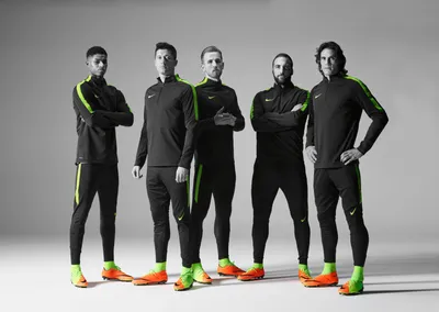Nike - Hypervenom GX Football Boots - Ape to Gentleman
