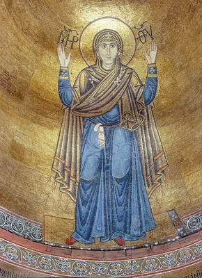 Можно ли дарить православные иконы в подарок: приметы | Блог LuxPodarki