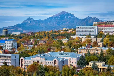 Отдых в Кисловодске в марте 2024 — отзывы на отели и актуальные цены