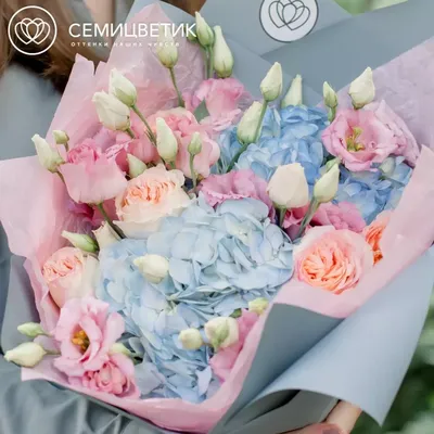 Эксперт спрогнозировал, на сколько подорожают цветы к 8 Марта – Москва 24,  05.03.2022