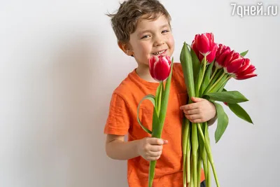 День цветочника: почем в Одессе главный подарок к 8 марта (фото) | Новости  Одессы