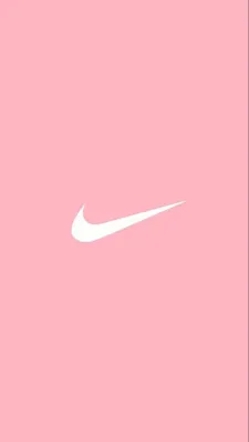 ОБОИ НА ТЕЛЕФОН | Pink nike wallpaper, Pastel pink wallpaper, Pastel pink  aesthetic
