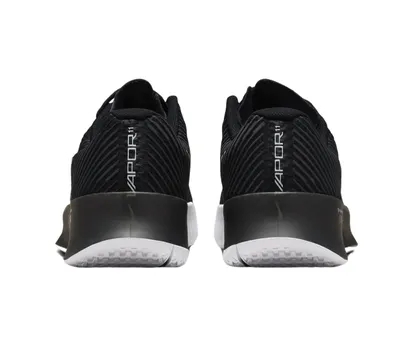 Мужские кроссовки теннисные Nike Zoom Vapor 11 - black/white/anthracite -  купить по выгодной цене | Теннисный магазин Tennis-Store.ru