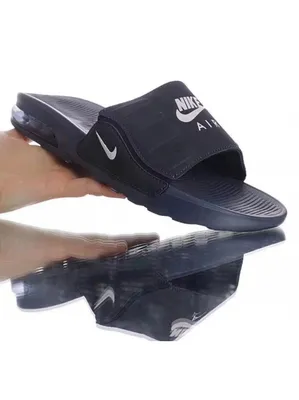 Кроссовки мужские Nike Revolution 6 Nn синие 8 US - купить в Москве, цены  на Мегамаркет