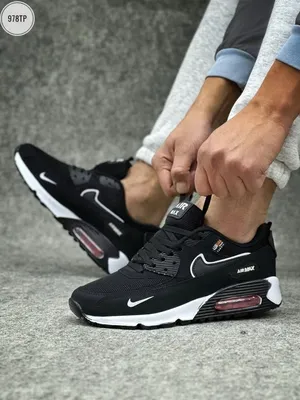 Мужские кроссовки Nike Air Presto мужские — Купить в Красноярске по цене 4  590.00 ₽ | sport-life124.ru