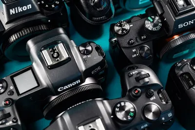 Как выбрать фотоаппарат: критерии и советы от профессионала