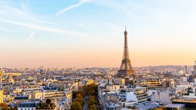 Франция планирует открыть границы для туристов уже этим летом | Glamour