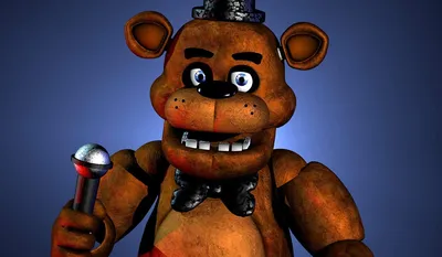 Glamrock Freddy | Wiki | FNaF Amino [RUS] Amino