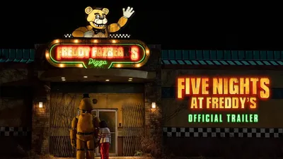 3D file FNAF / Five Nights at Freddy's FreddyShamrock Part For Cosplay Or  Animatronics 🎃・3D print design to download・Cults, animatronic fnaf 5 -  thirstymag.com
