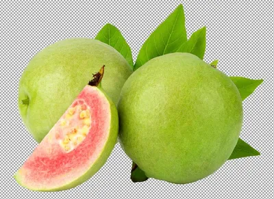 Фрукты Гуава - «Редкий фрукт, напоминающий яблоко, кладезь витаминов, но и  противопоказания есть! + фото» | отзывы