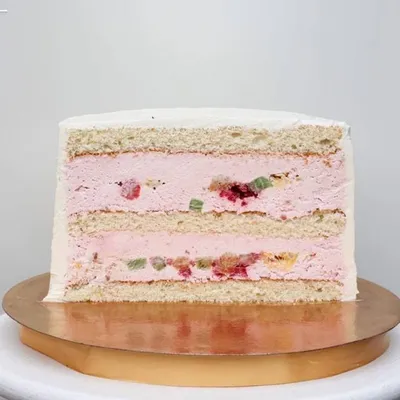 Пин от пользователя Olga на доске Торт фрукты | Фруктовые торты, Торт на  день рождения, Художественные торты