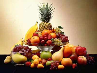 Овощи и фрукты на столе-залог детского здоровья! — МАДОУ д/с №185 города  Тюмени