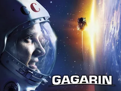 Yuri Gagarin - the first human in space - YouTube