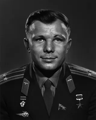 Yuri Gagarin | Space