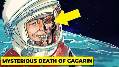 3D model of Yuri Gagarin : r/blender